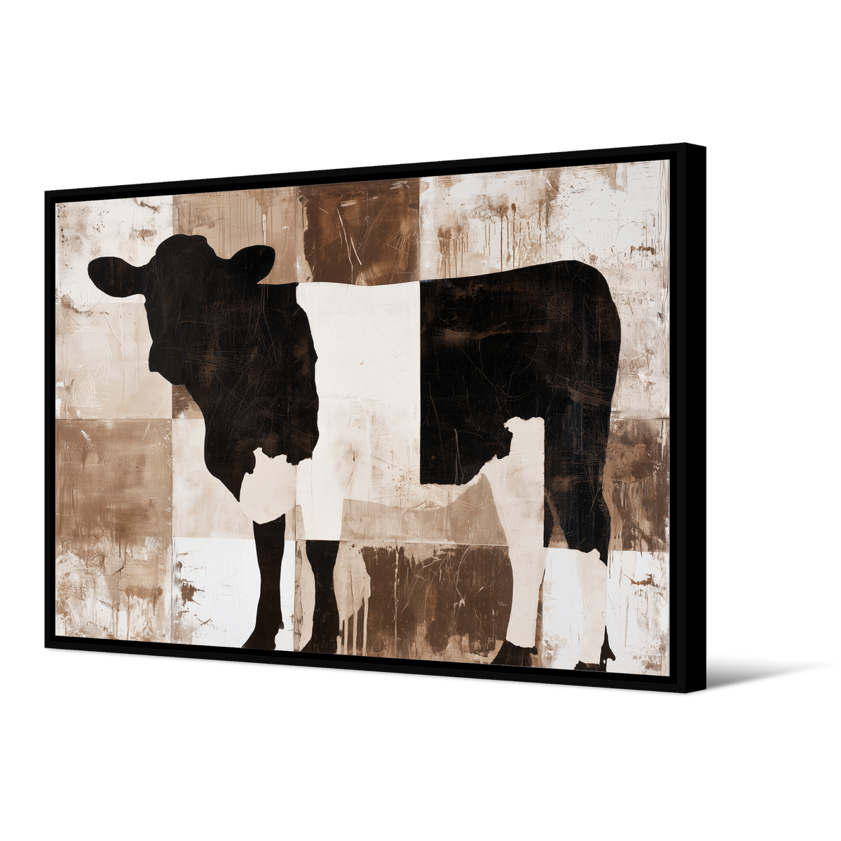 Tableau Bessie