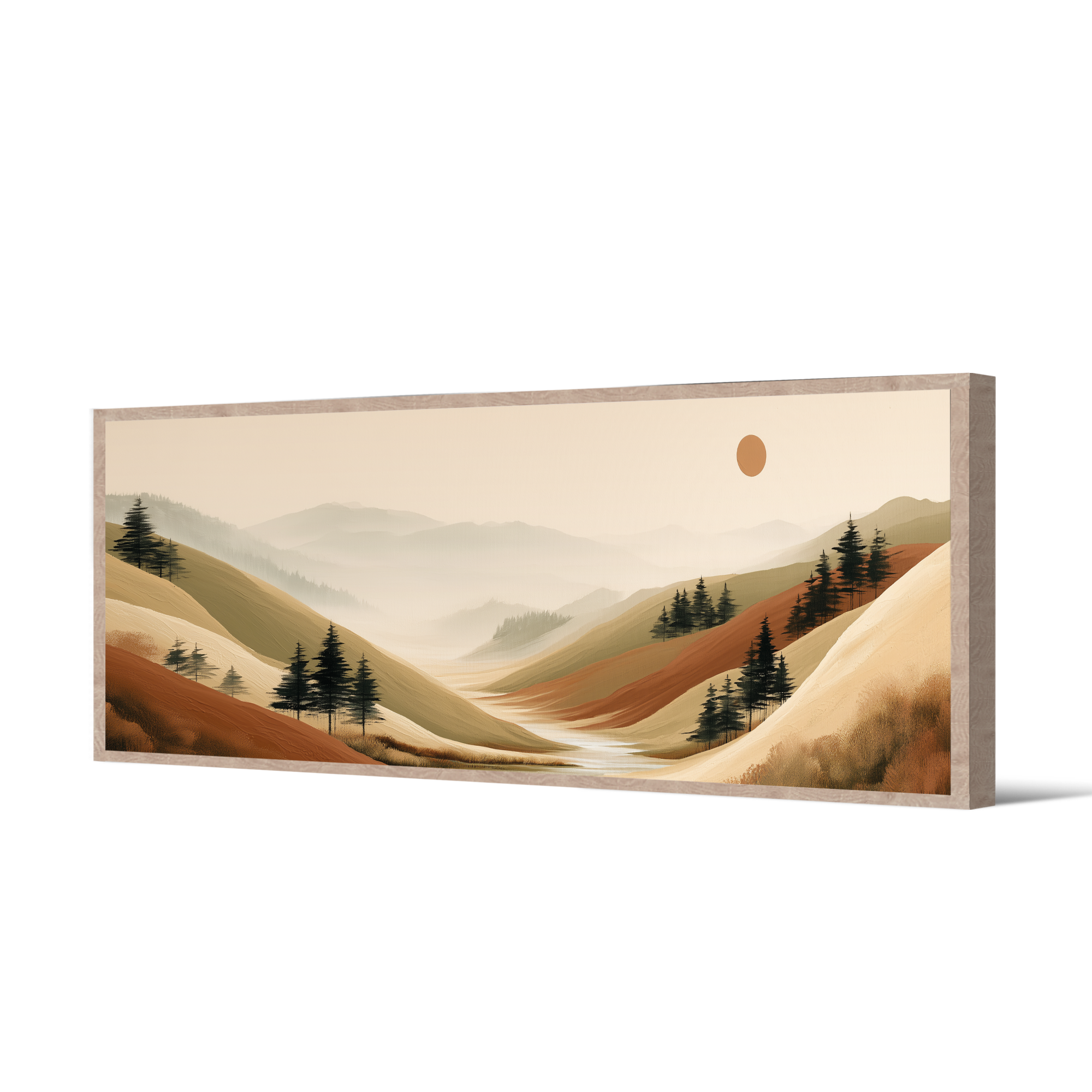 Tableau Falut