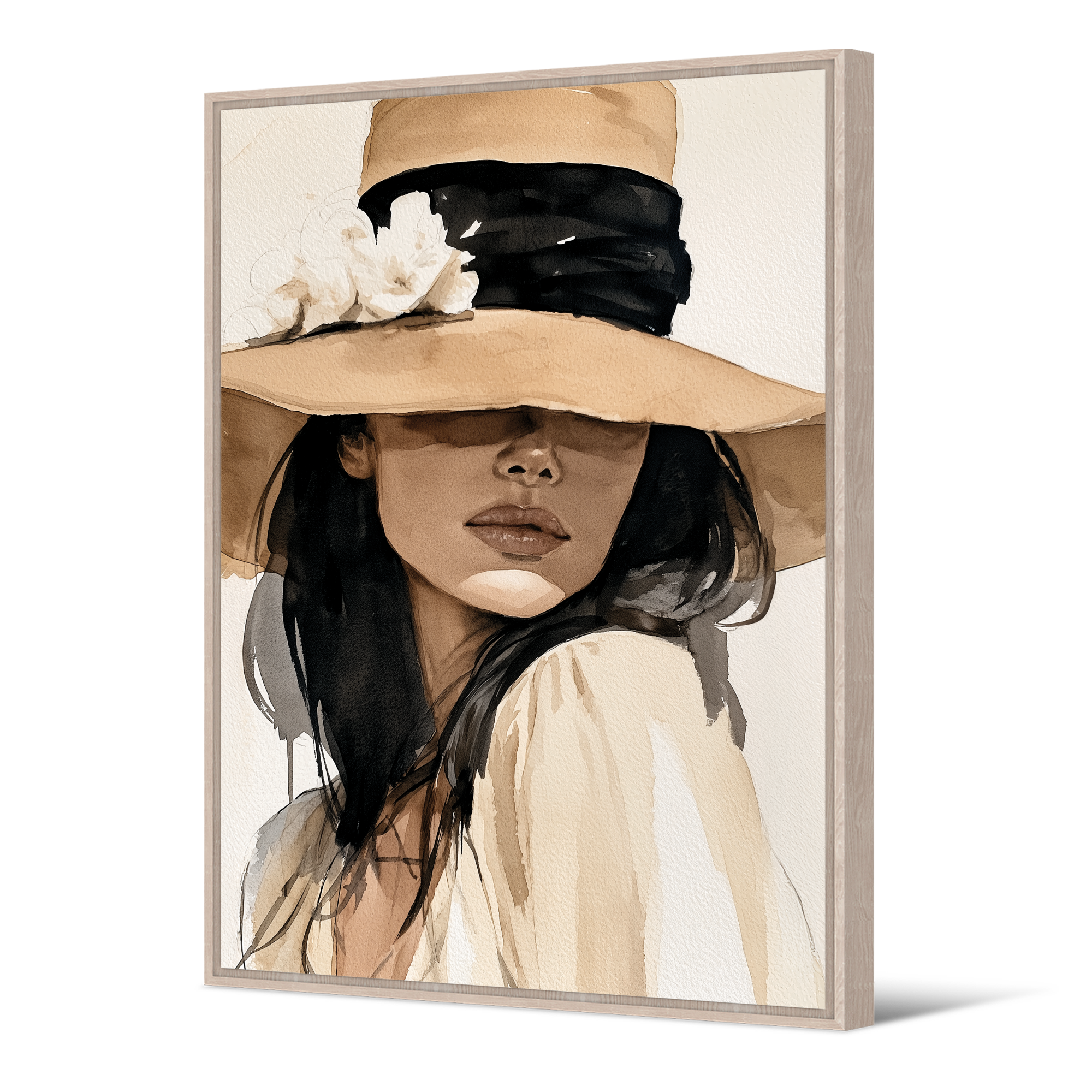 Tableau Isaaz