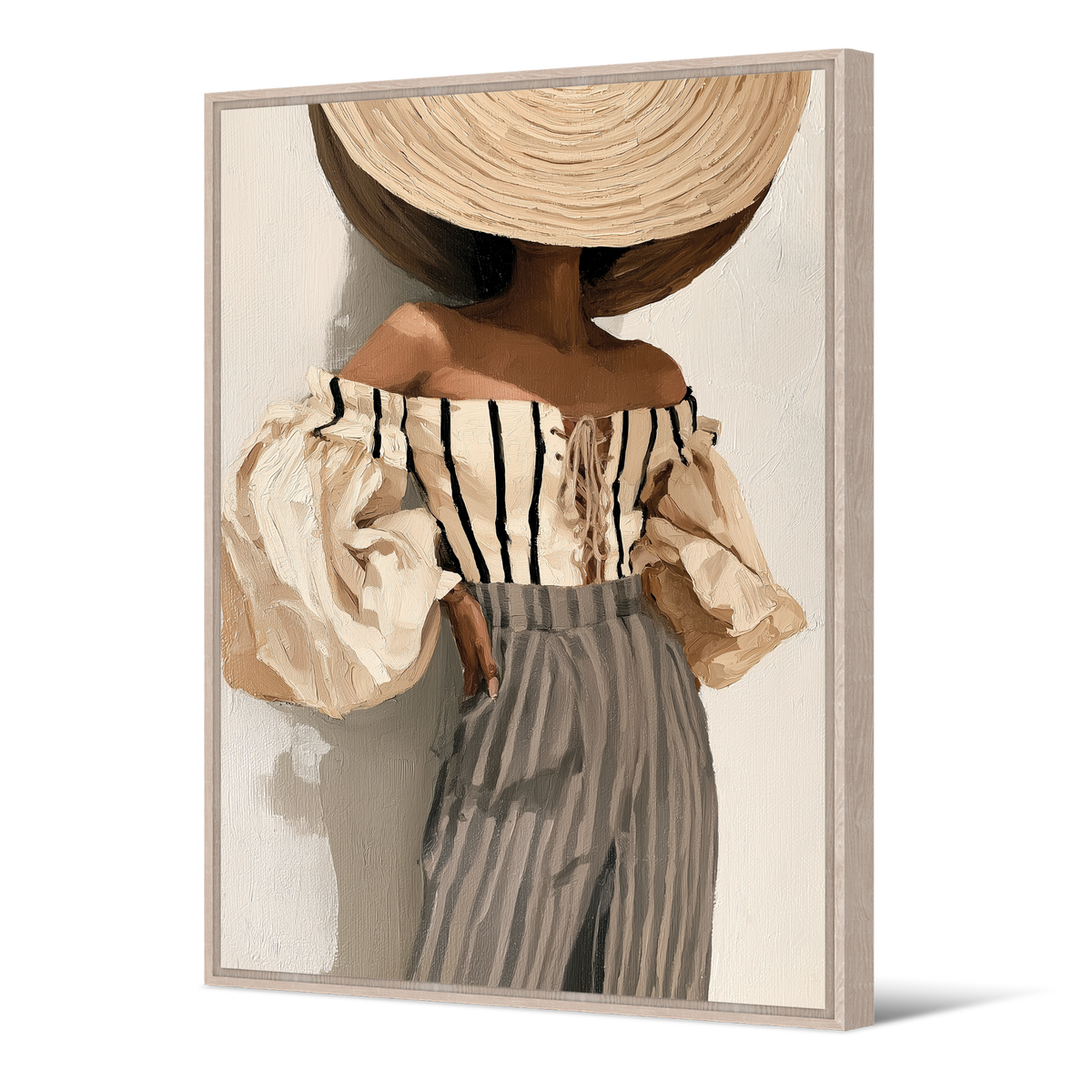 Tableau Sombrero