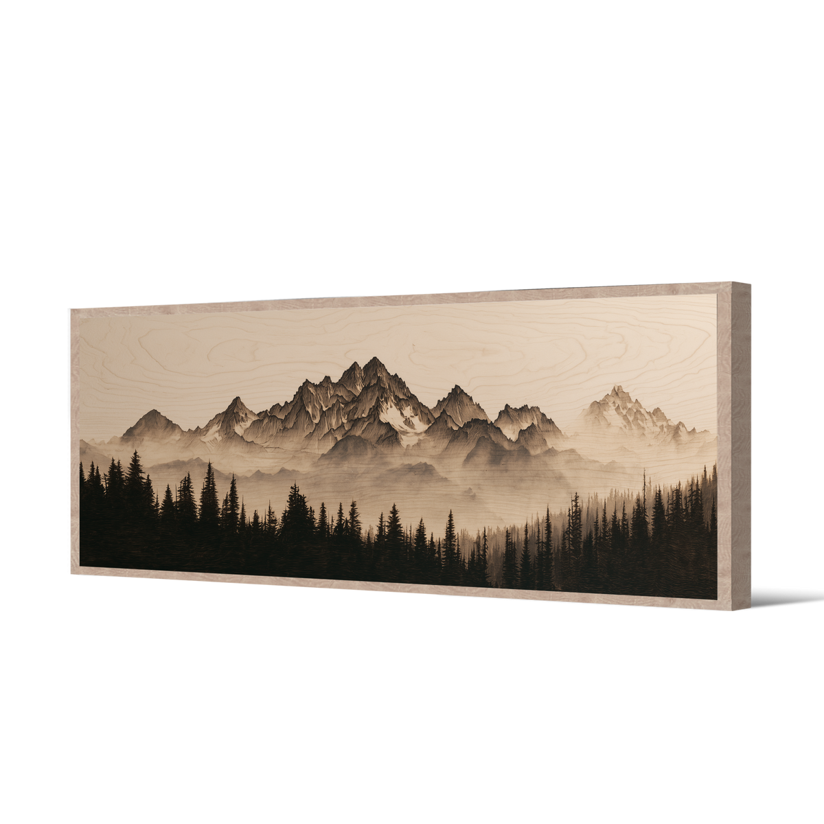 Tableau Hohneck