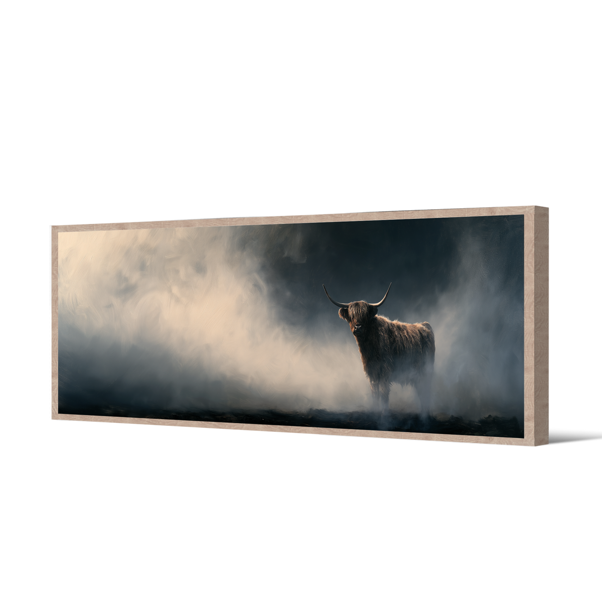 Tableau Bos Taurus