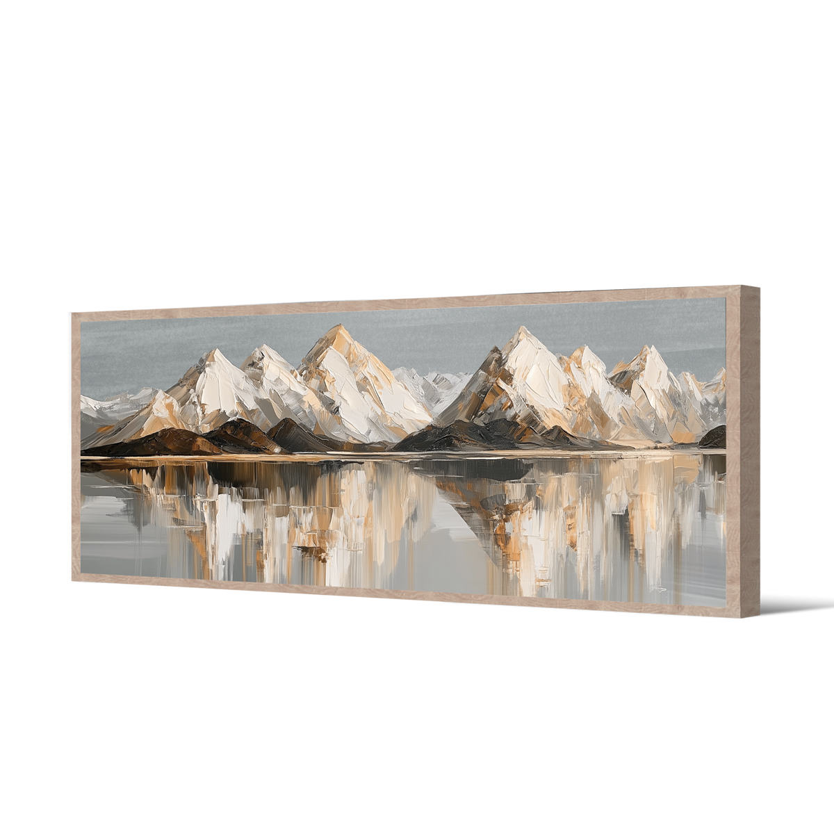 Tableau Dhanlagiri