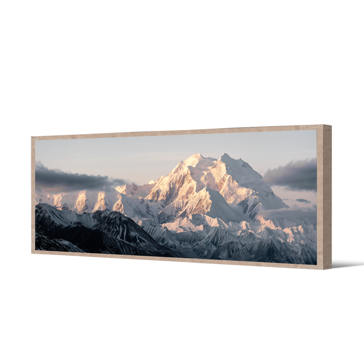 Tableau Cho Oyu
