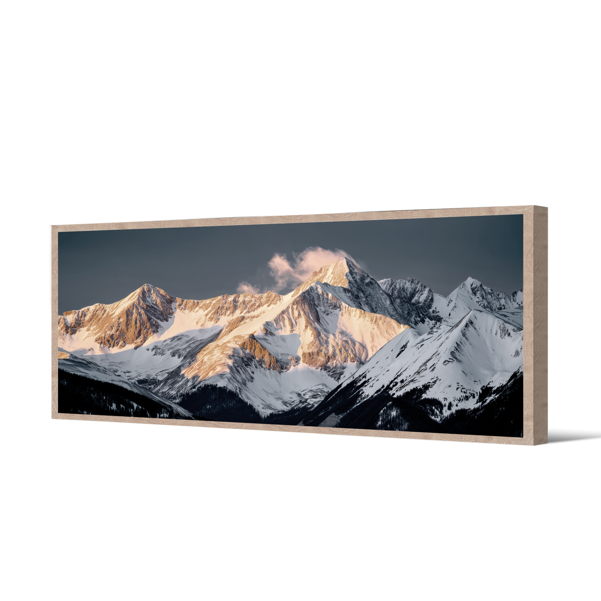 Tableau Annapurna