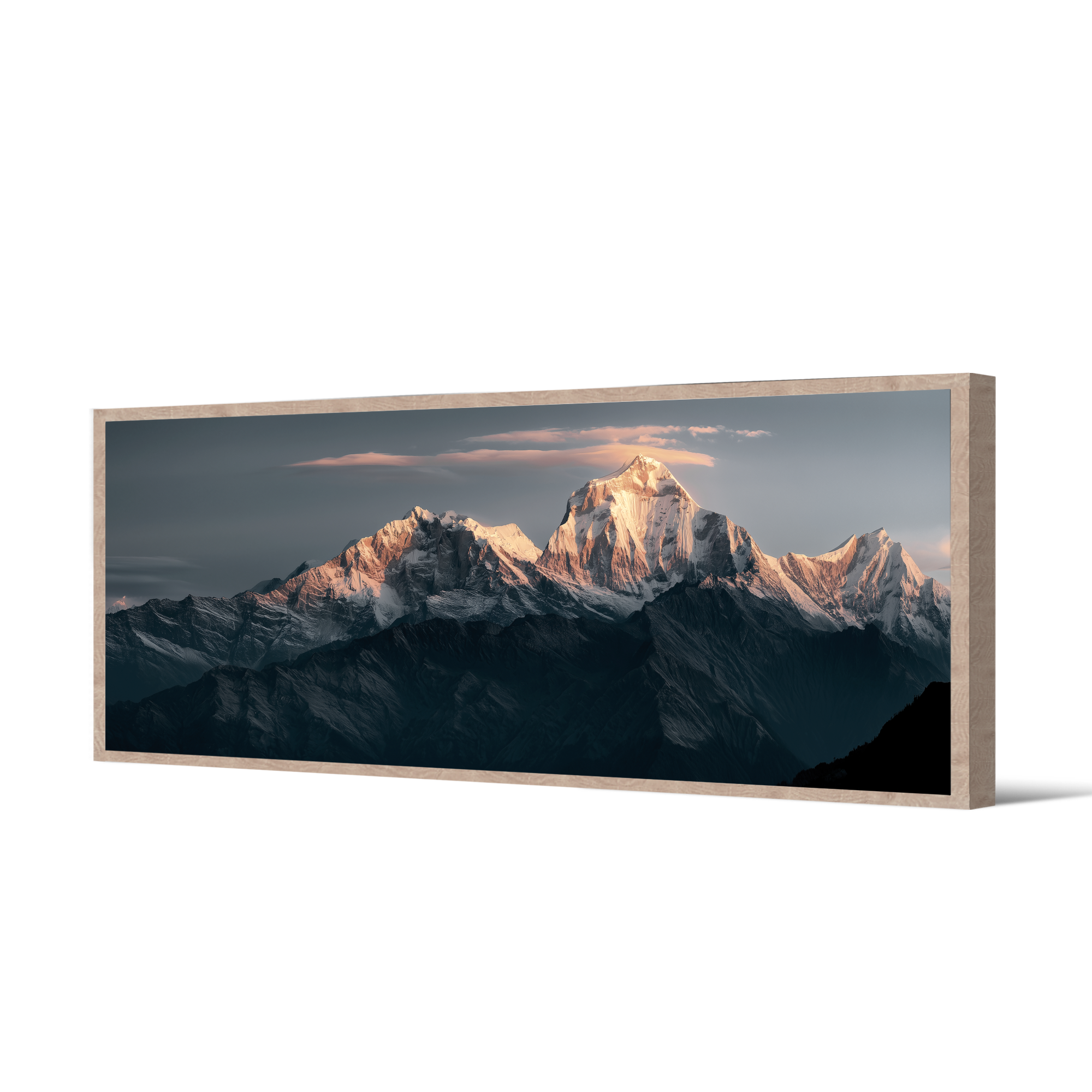 Tableau Nuptse