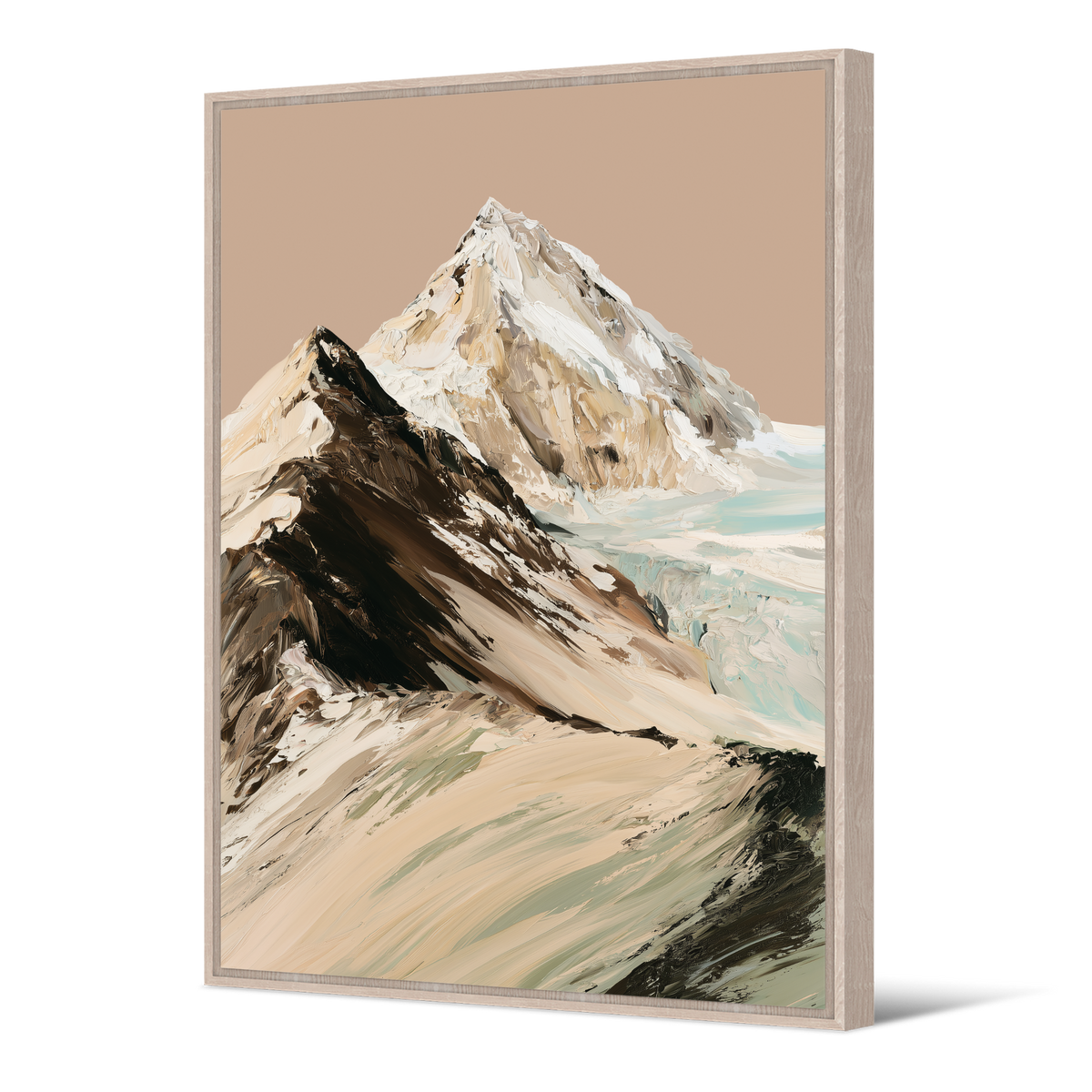 Tableau Reculet