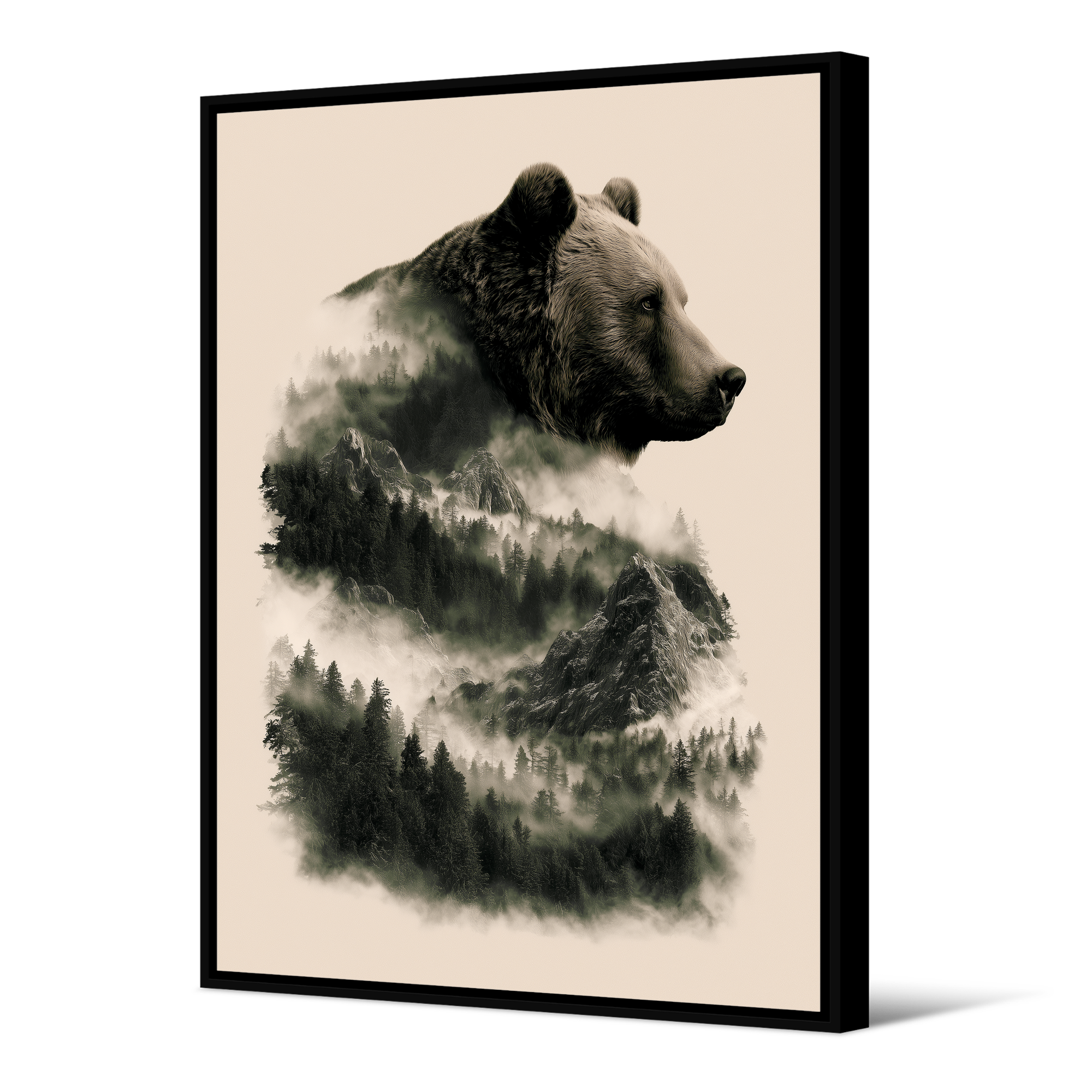 Tableau Kodiak