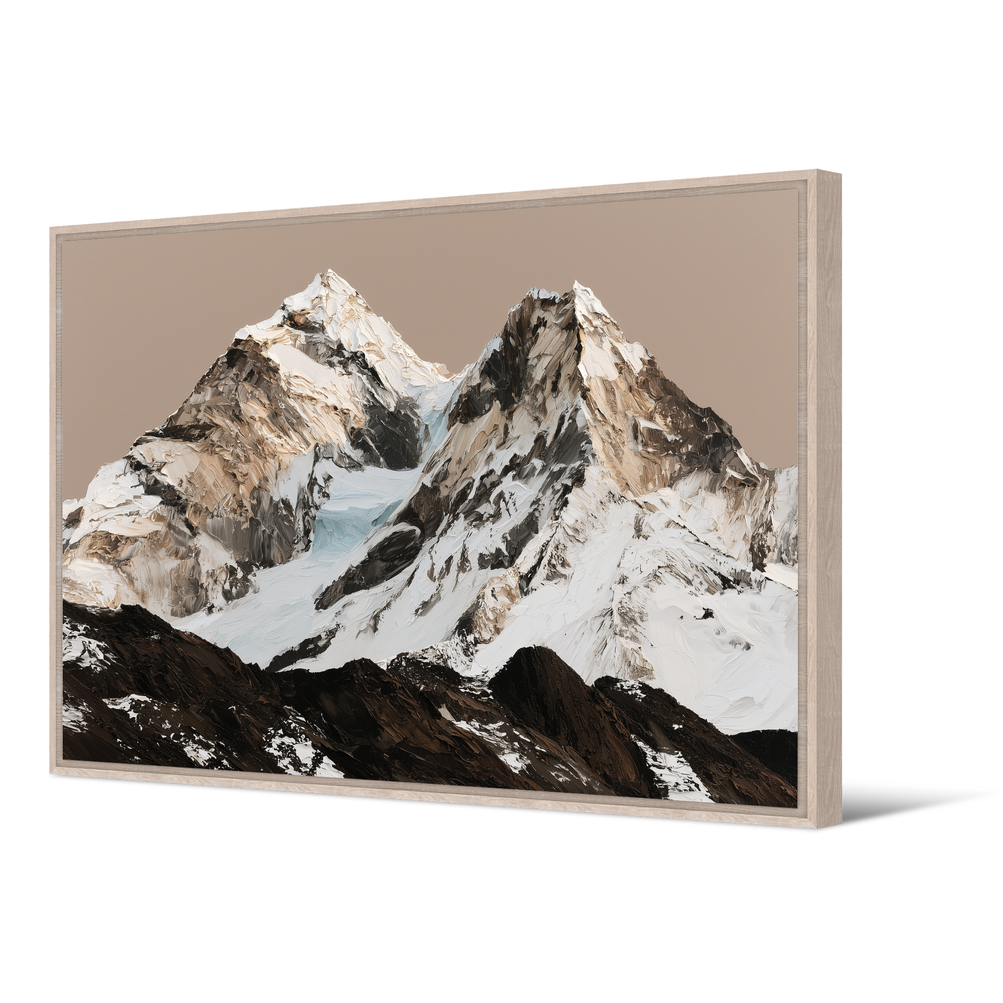 Tableau Gex