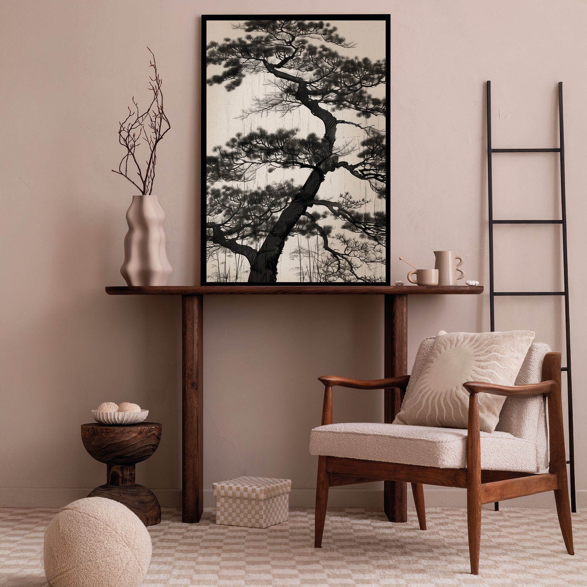 Tableau Jungle Daintree