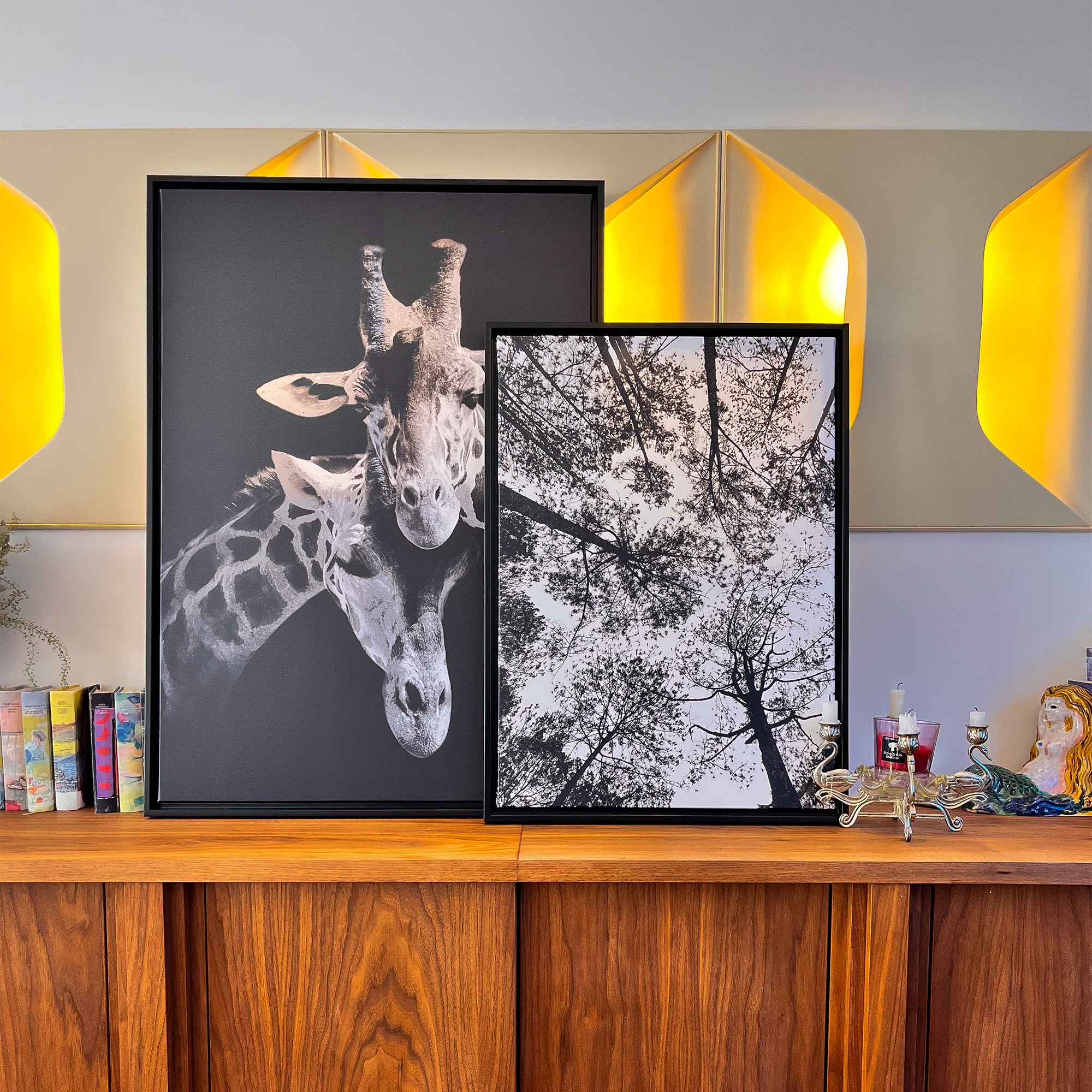 Tableau Canopee