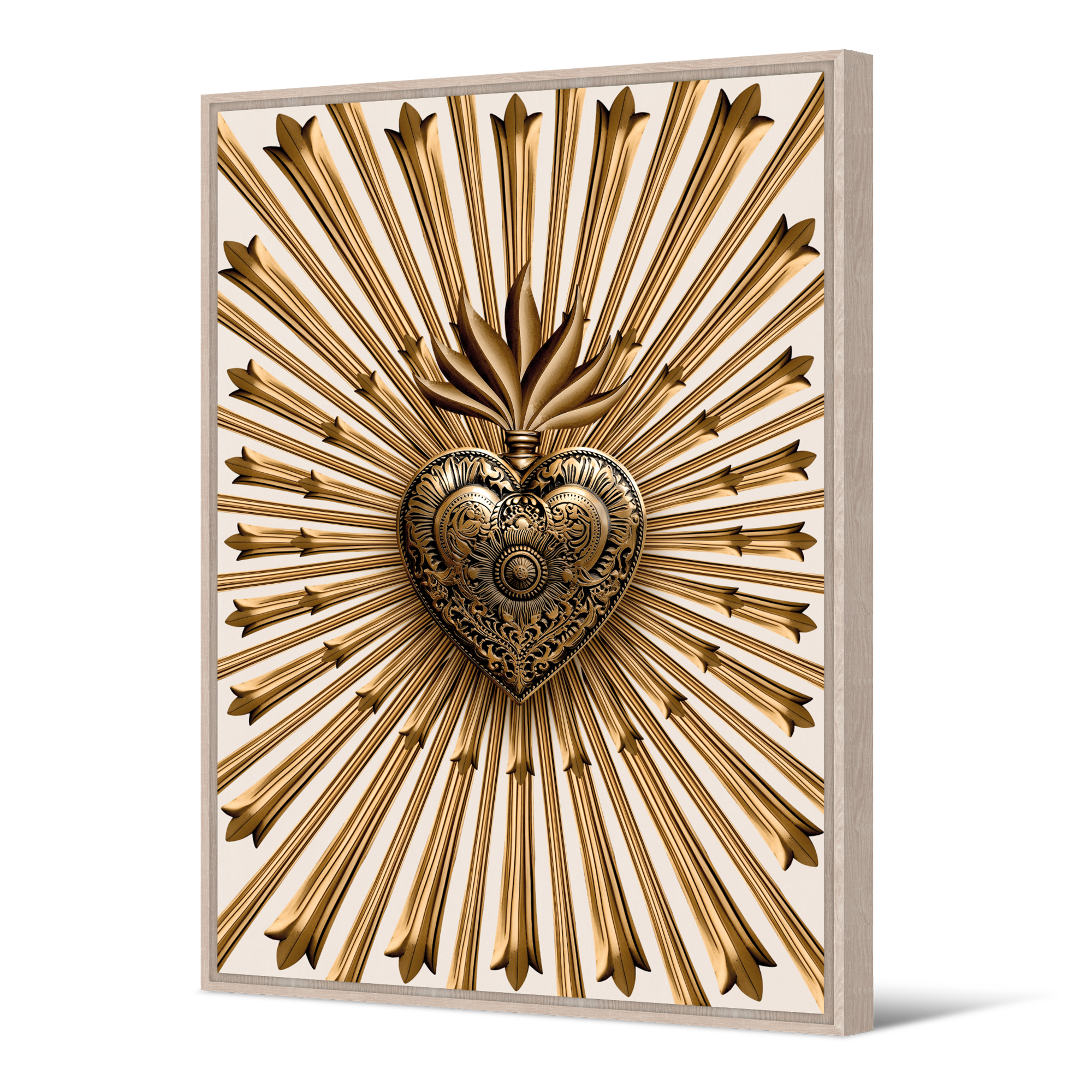 Tableau Ex Voto Uruk