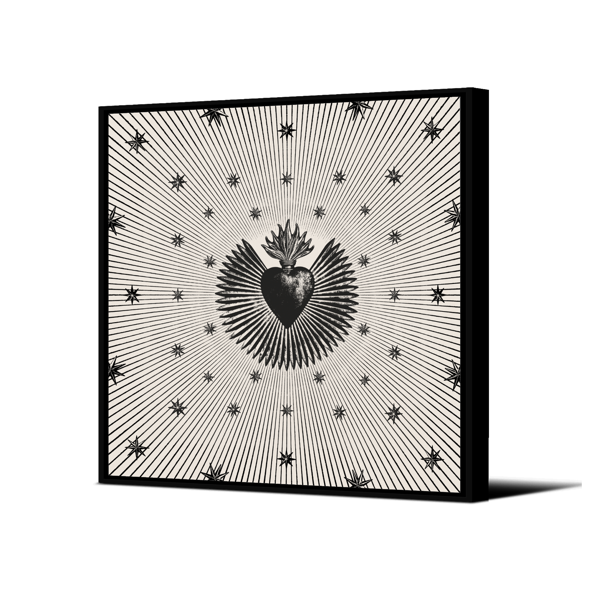 Tableau Ex Voto Assur