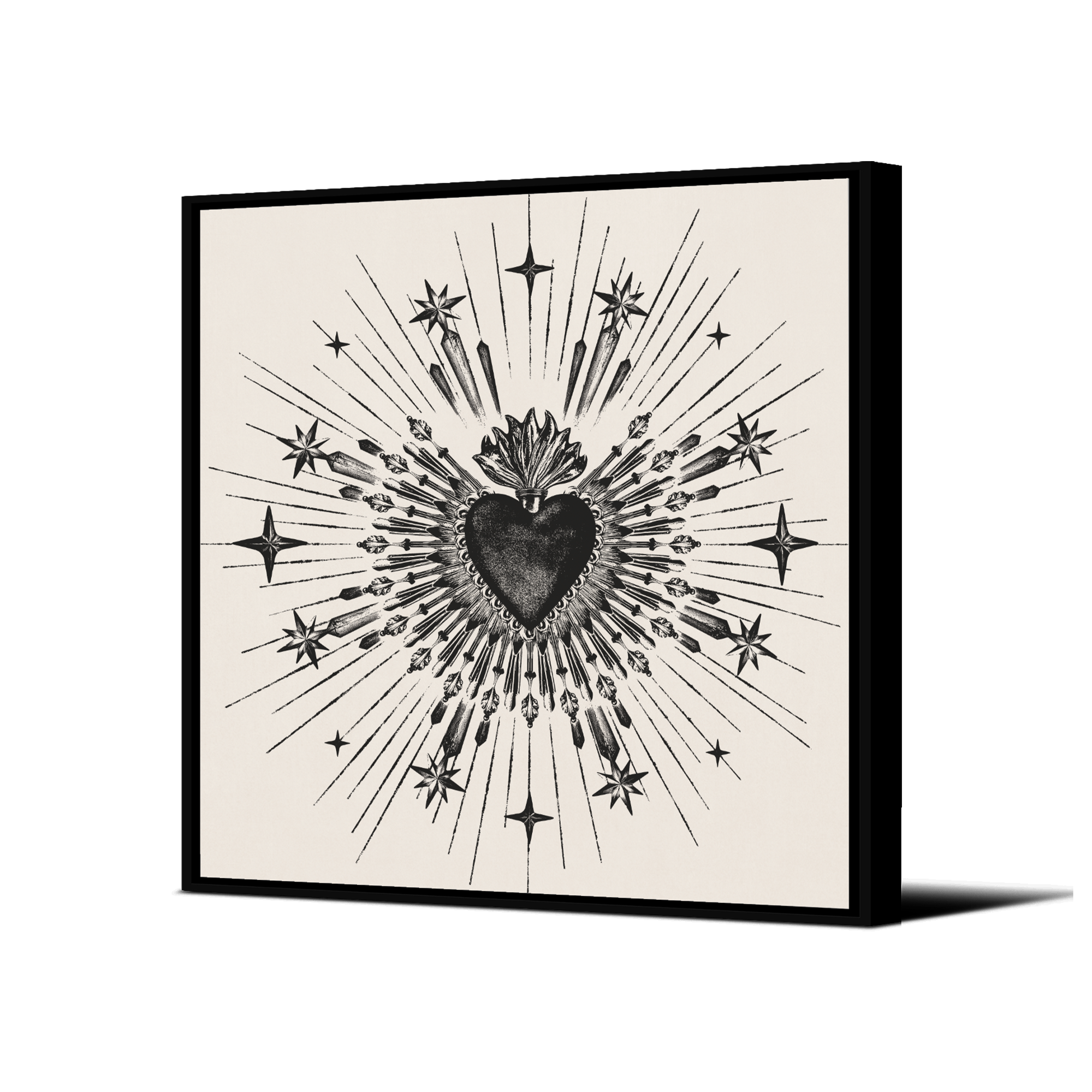 Tableau Ex Voto Uruk