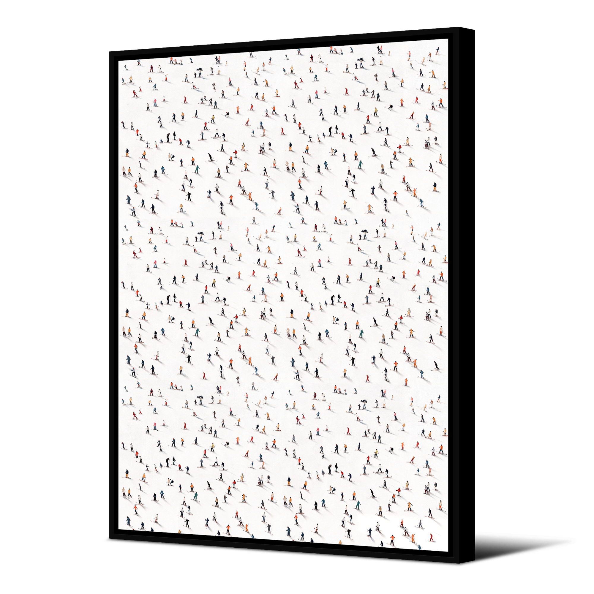 Tableau Ski Vipiteno