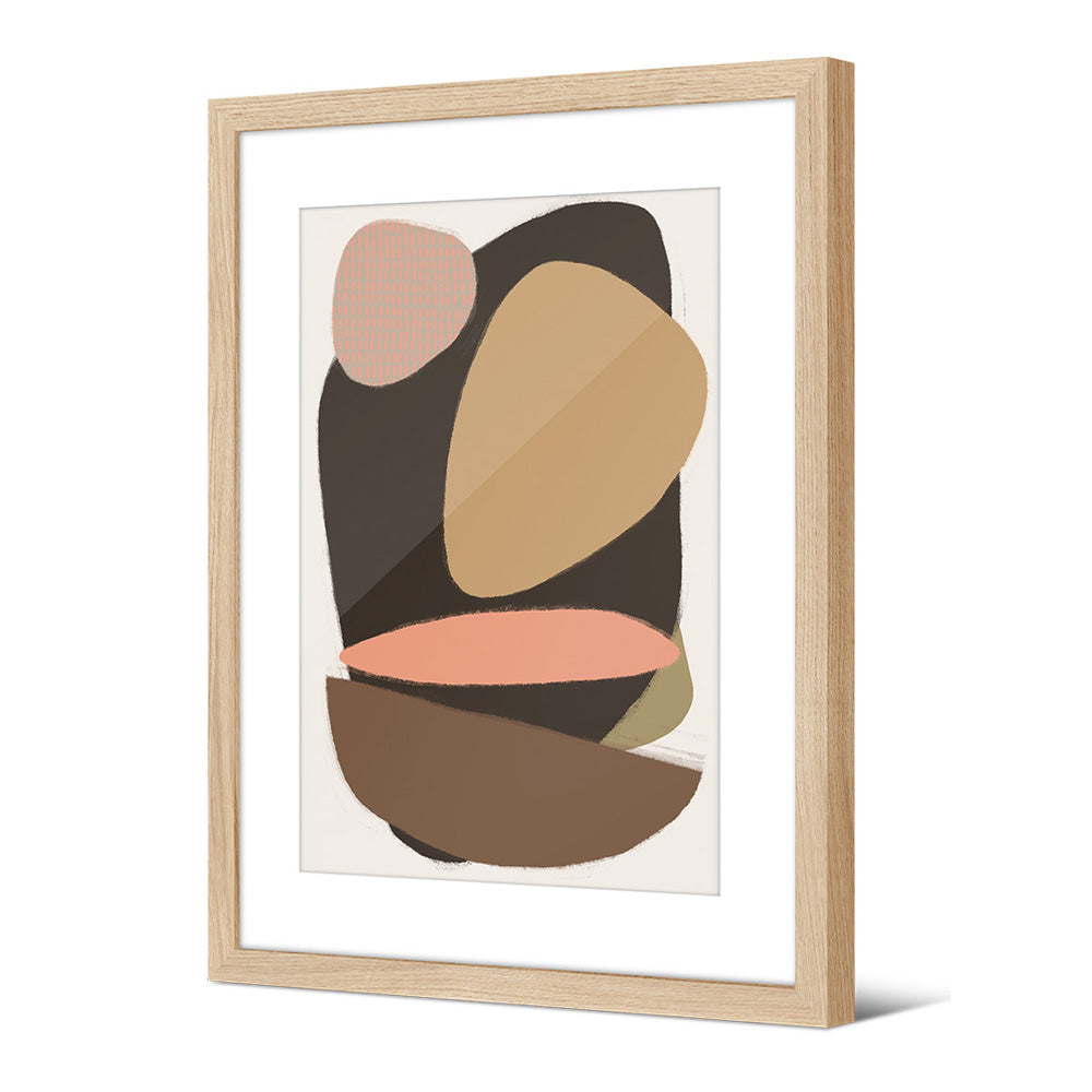 Framed picture Kamuna