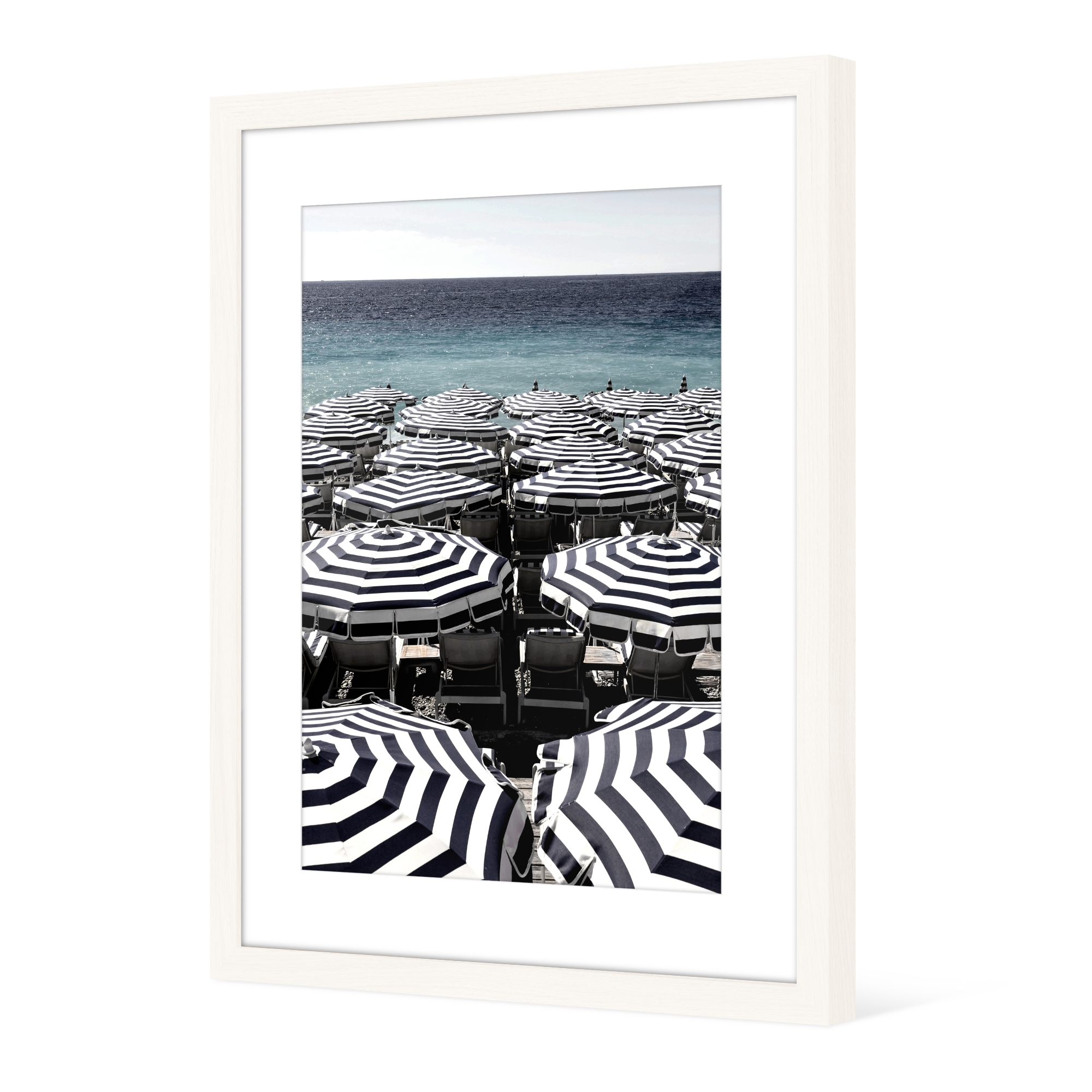 Image encadrée Bousoulas