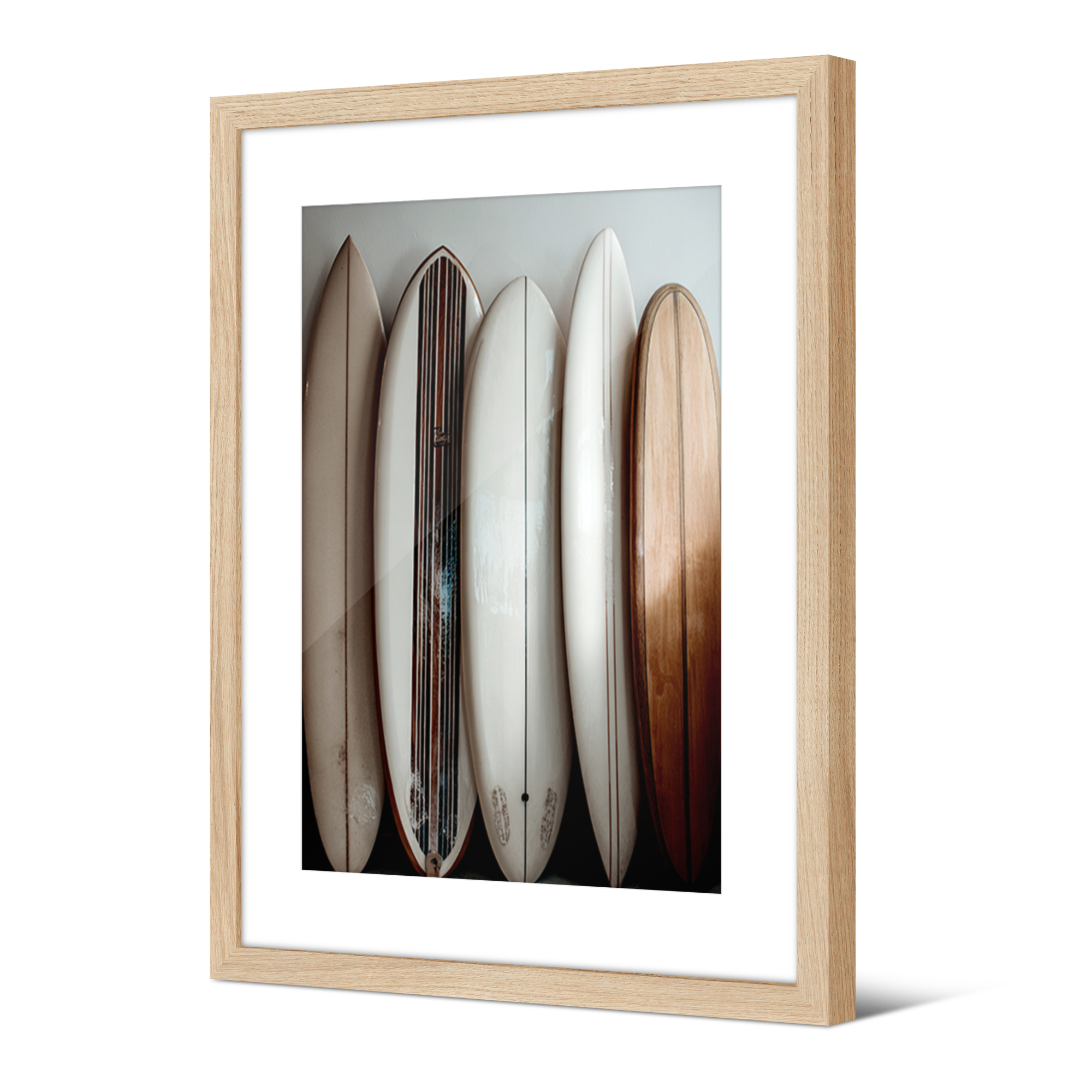 Image encadrée Carcavelos