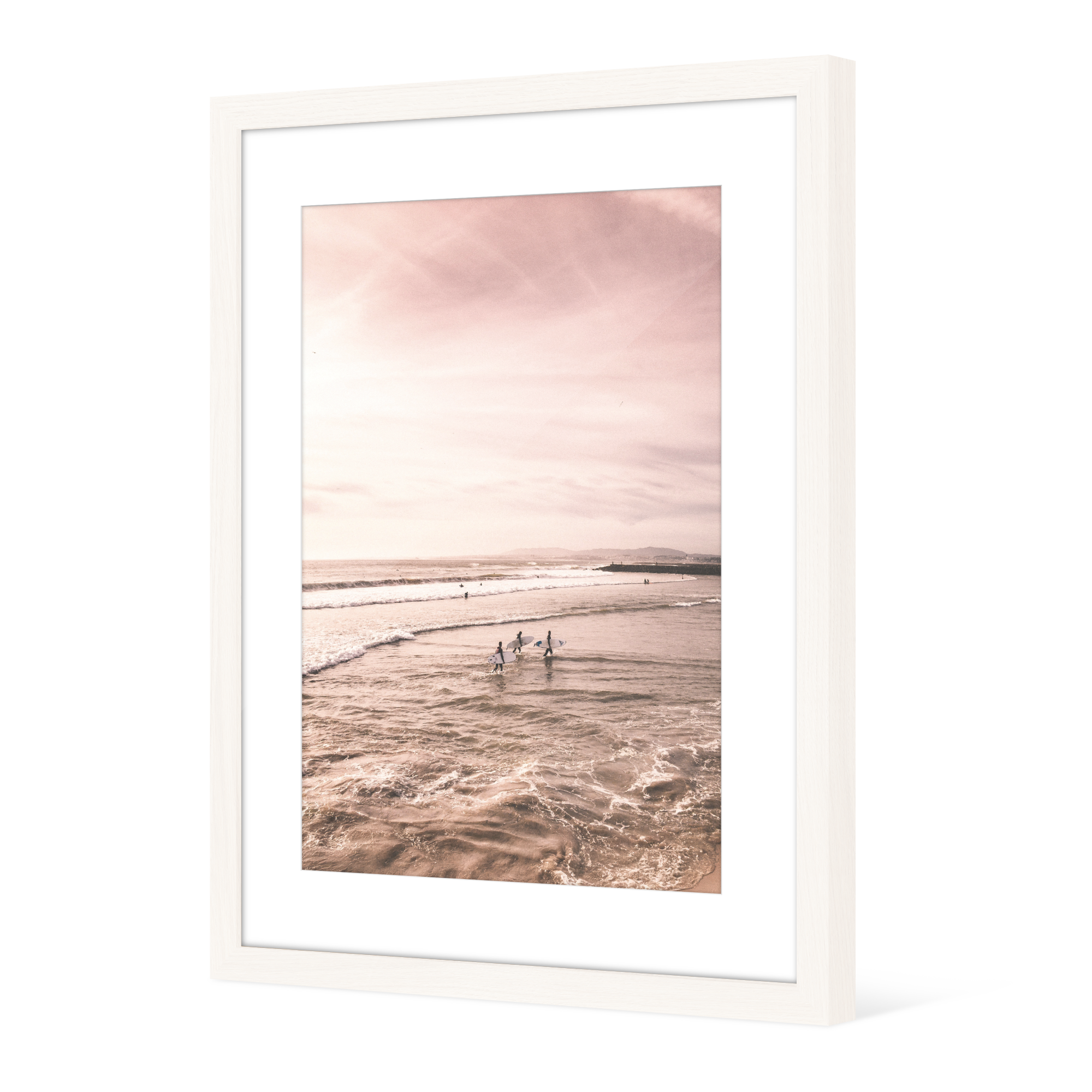 Image encadrée Suberco