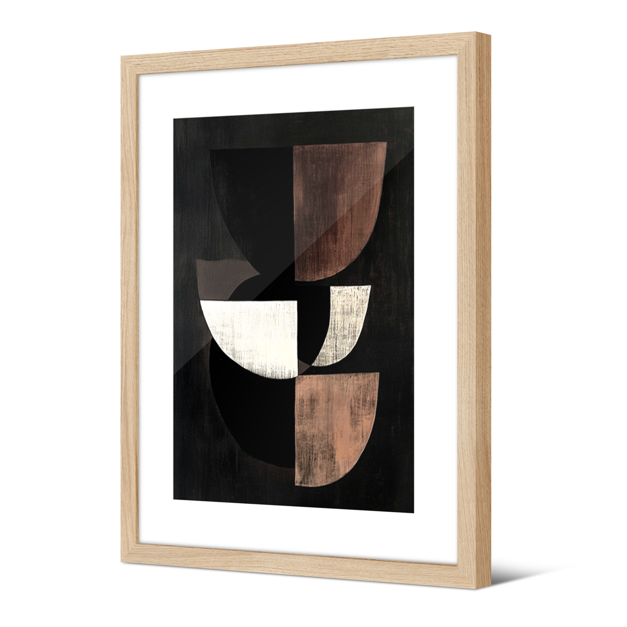 Image encadrée Oodeypore