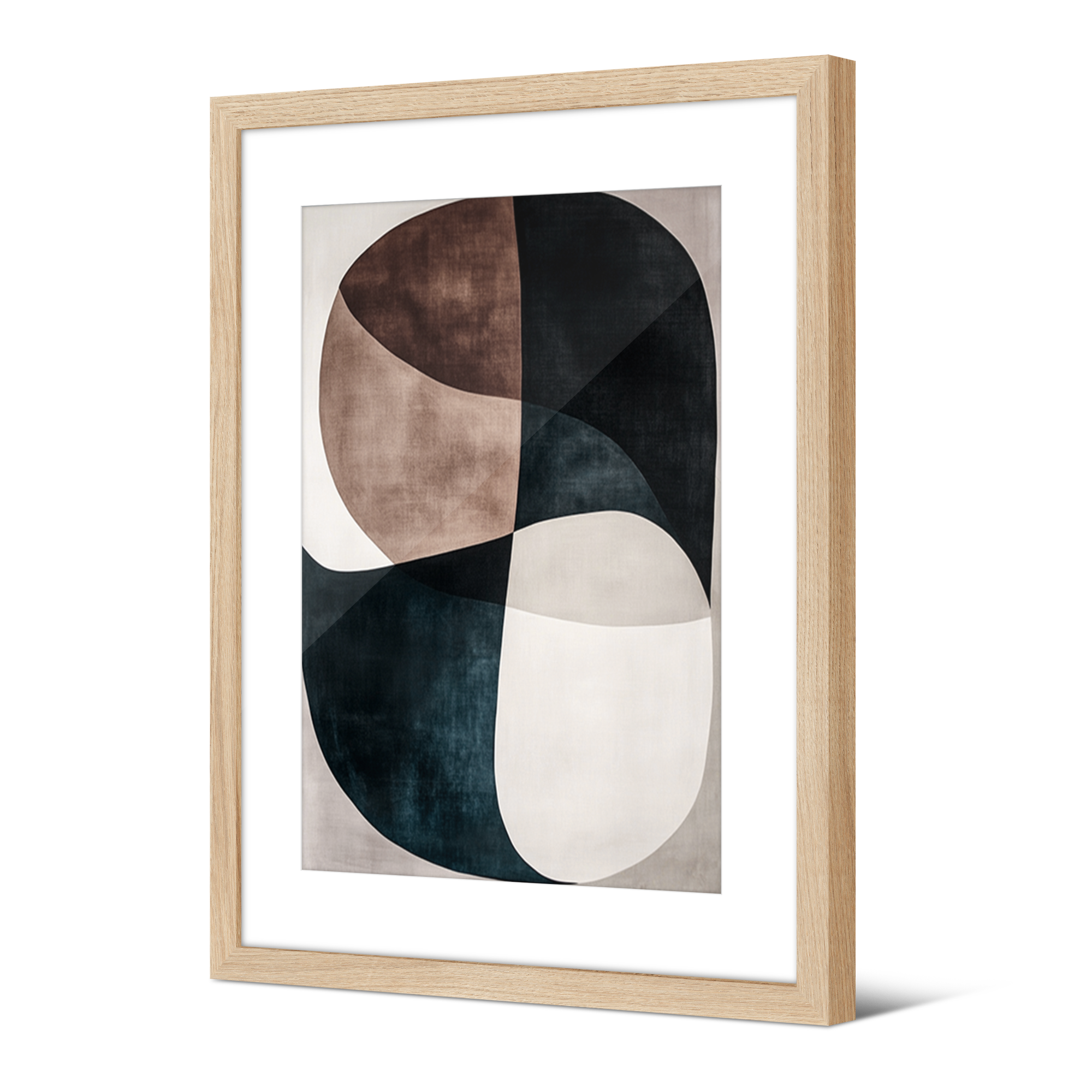 Image encadrée Ankus