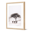 Framed picture Japan