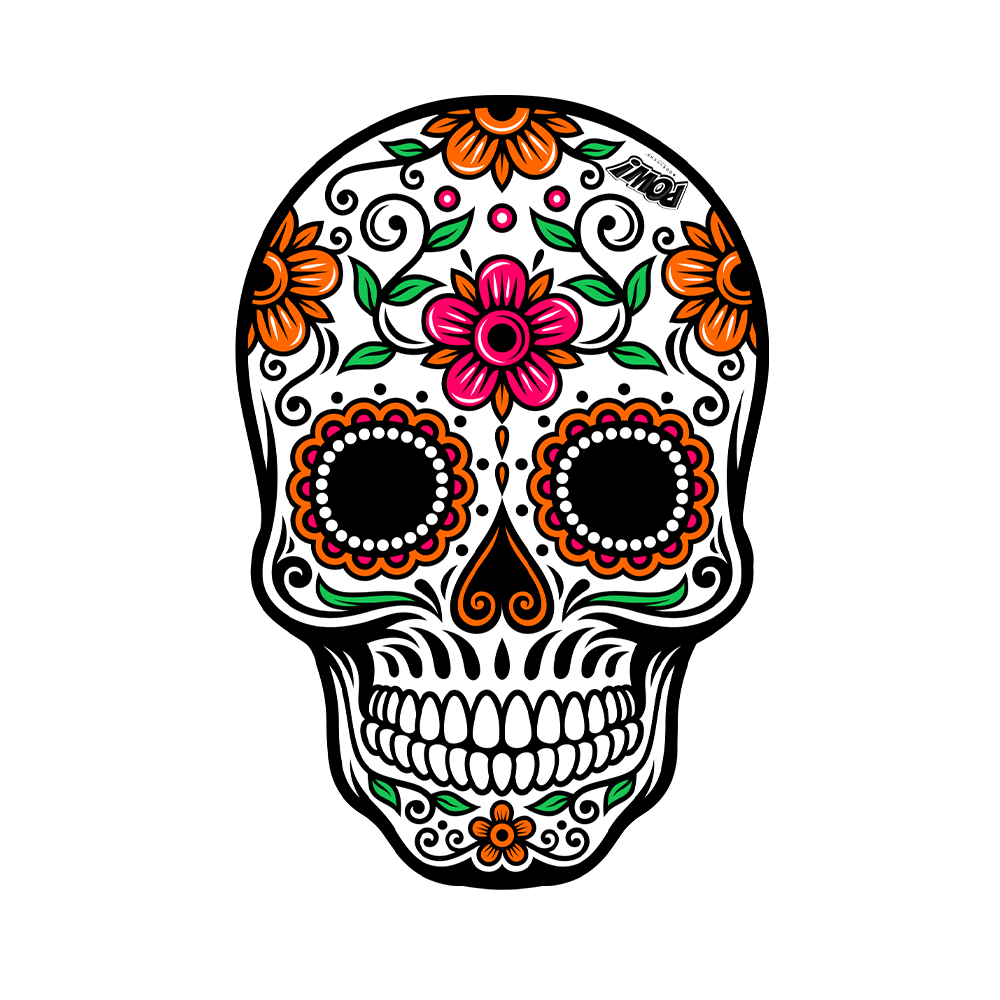 Set de table vinyle Valera