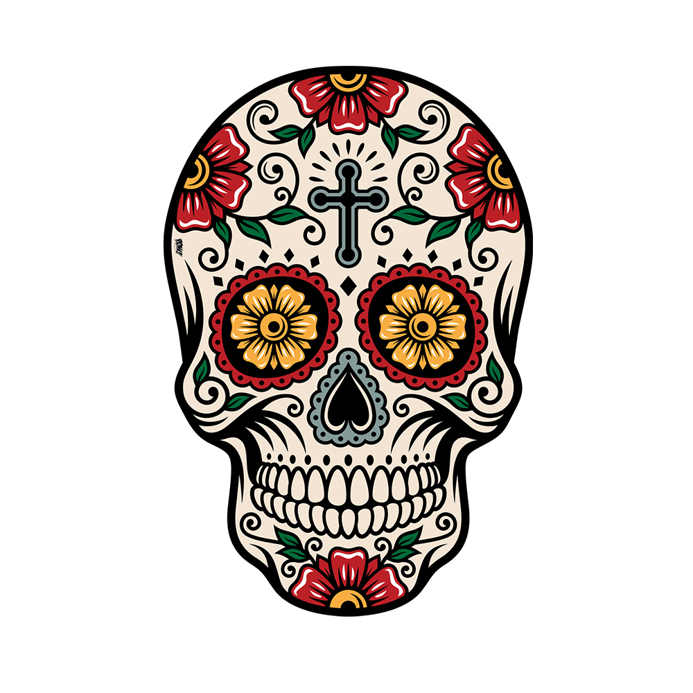 Set de table vinyle Chico