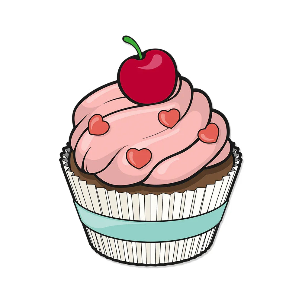 Set de table vinyle Muffin - Enfants