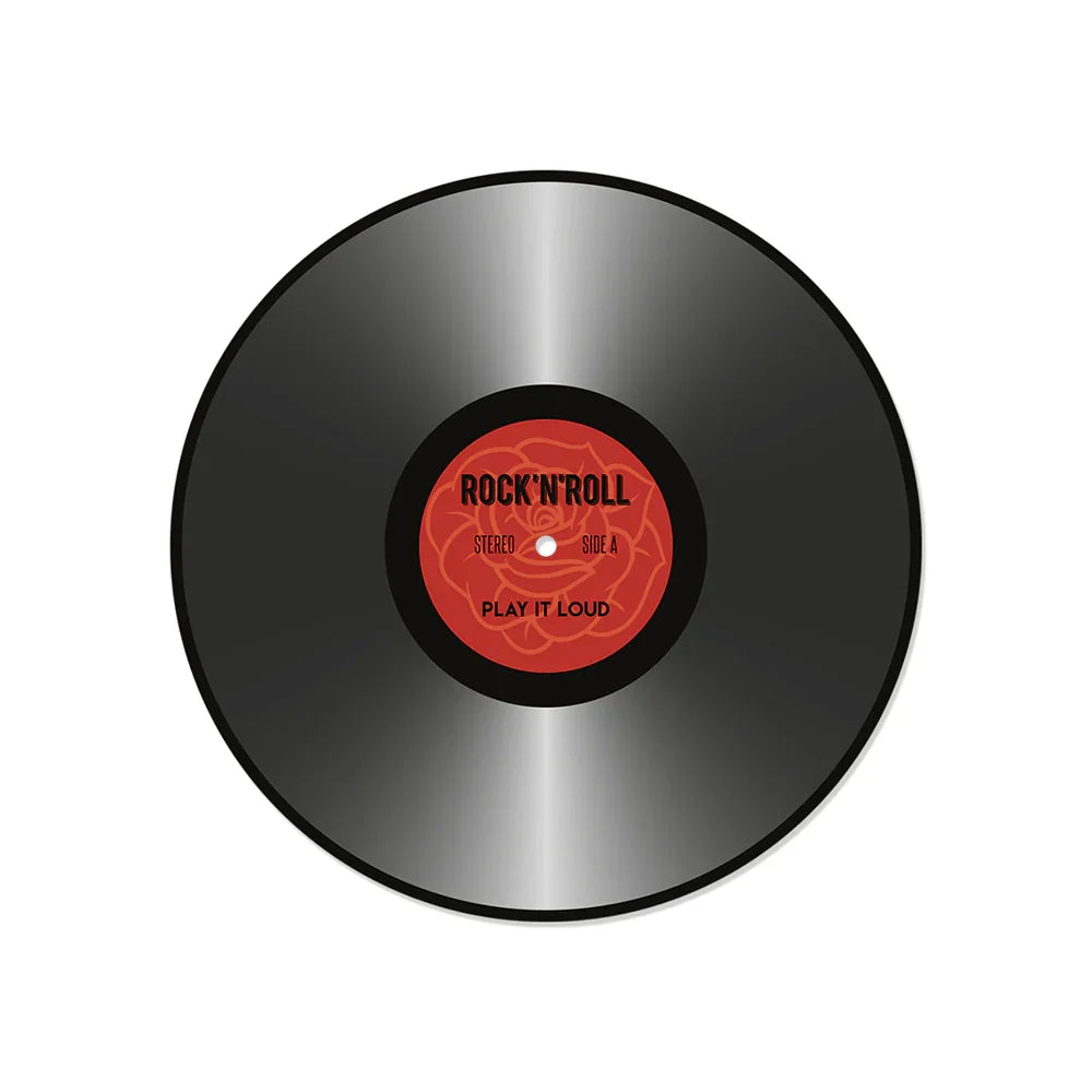 Set de table vinyle Vintage - Enfants