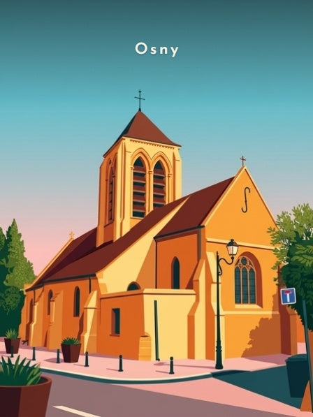 Église Saint-Pierre-aux-Liens — Pôdevache, visuel seul