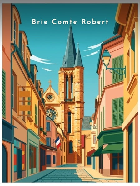 Église Saint-Étienne — Pôdevache, visuel seul
