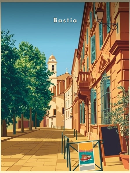 Place Saint-Nicolas — Pôdevache, visuel seul