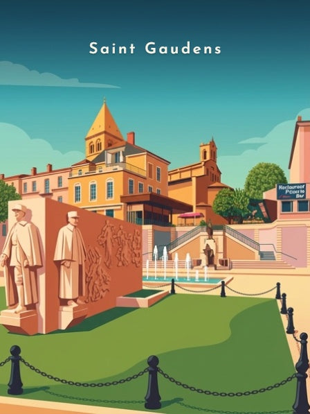 Monument des trois Maréchaux — Pôdevache, visuel seul