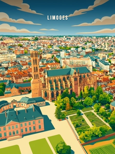 Cathédrale Saint-Étienne — Pôdevache, visuel seul