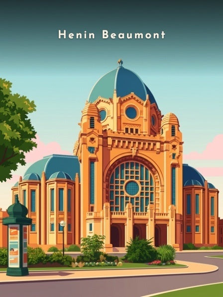 Façade de l'église Saint-Martin — Pôdevache, visuel seul