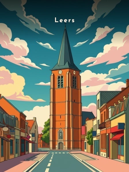 Église Saint-Vaast — Pôdevache, visuel seul