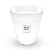 Recharge pour bougie parfumée Beaumont, taille L (1000 g)