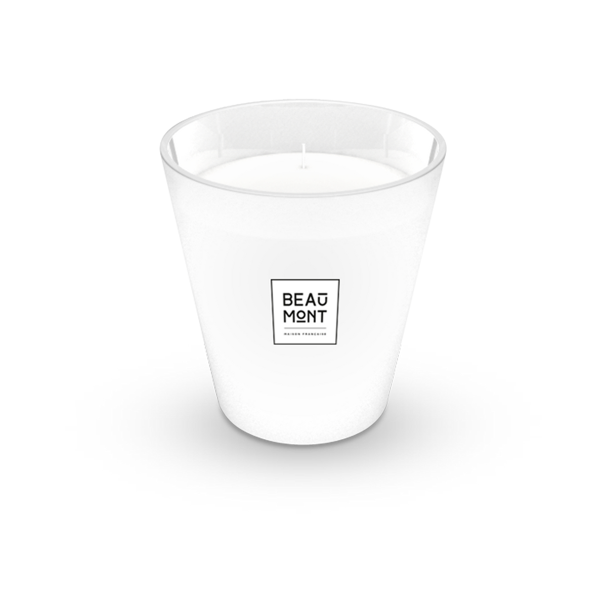 Recharge pour bougie parfumée Beaumont, taille M (400 g)