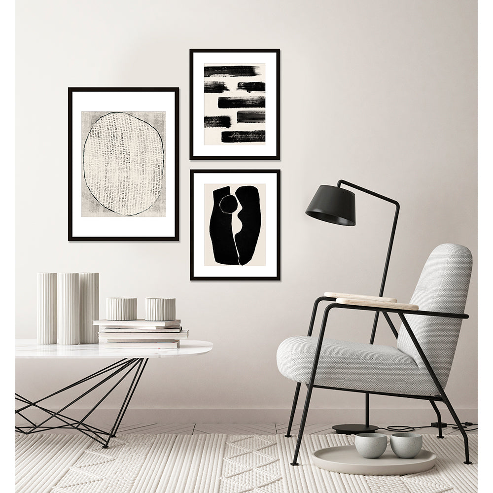 Image encadrée Vardo