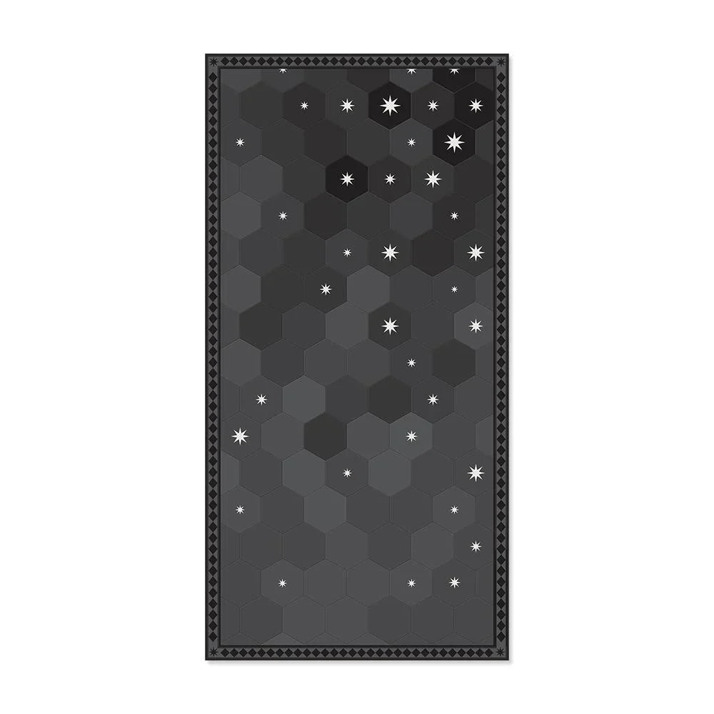 Tapis vinyle Bica
