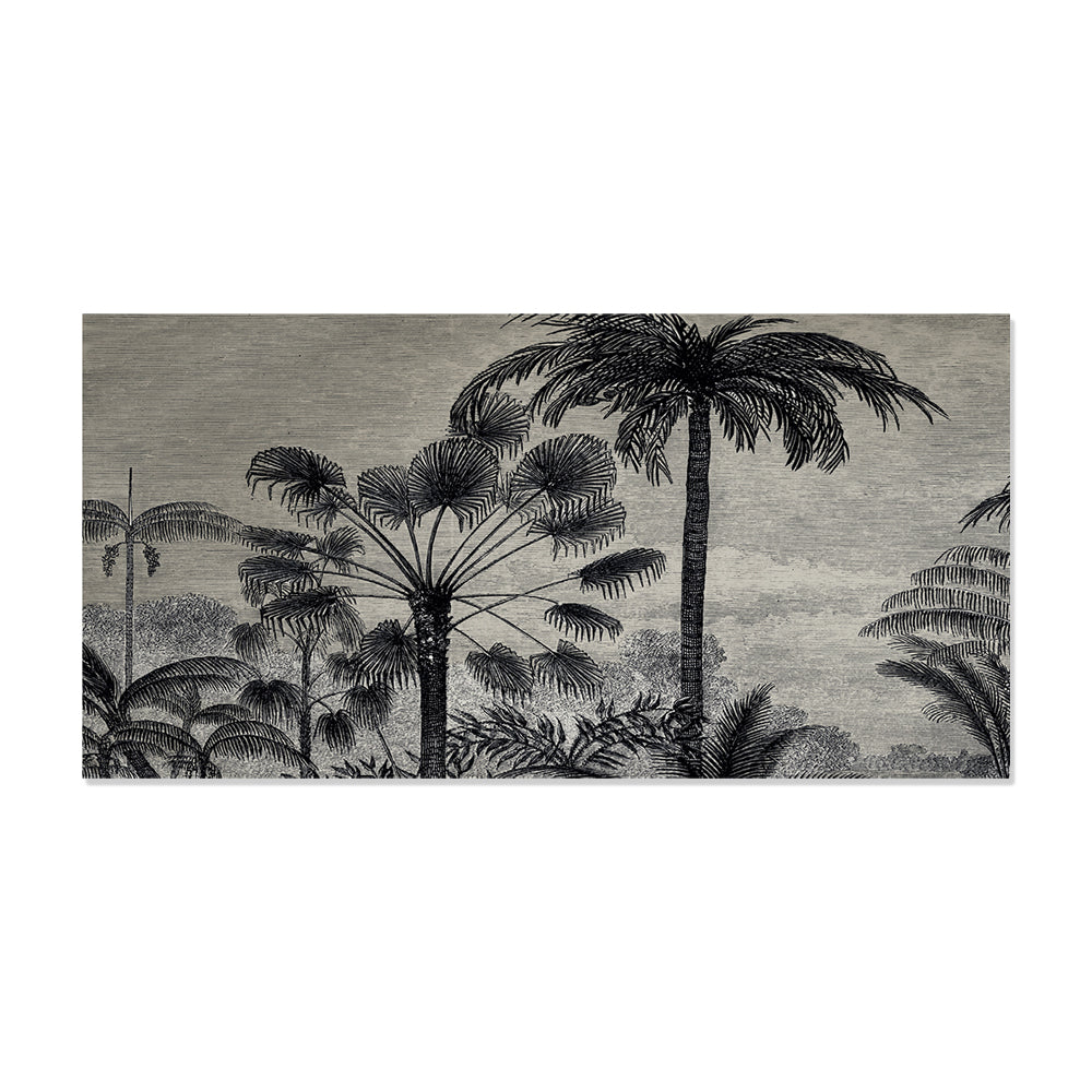 Tapis vinyle Amazonia