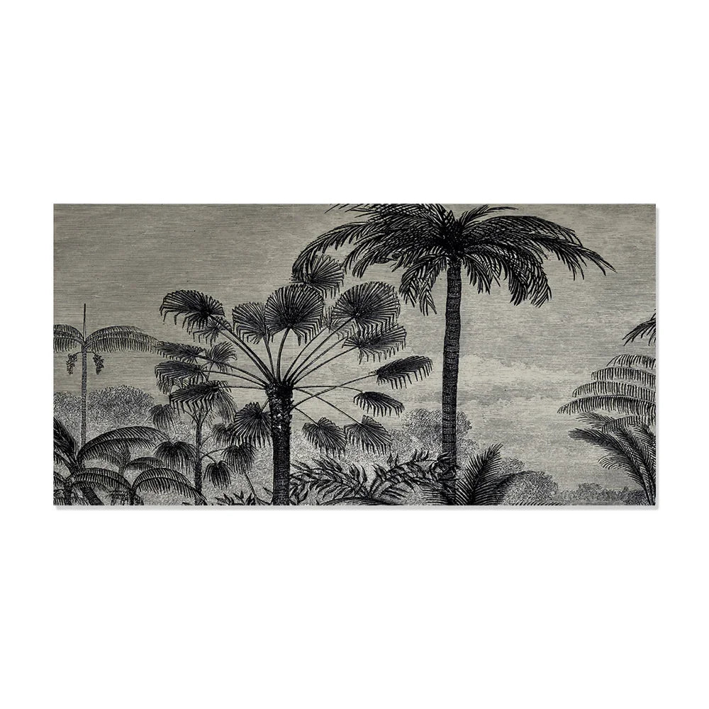 Tapis vinyle Amazonia