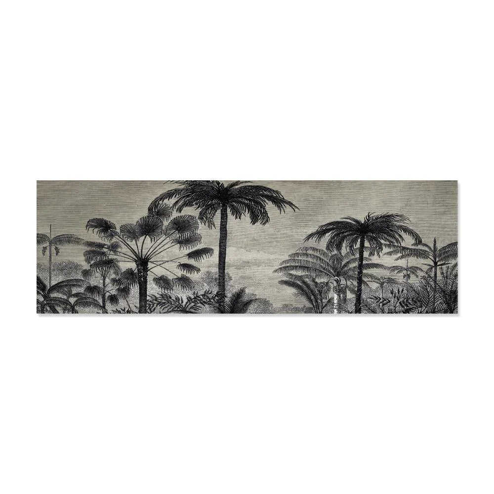 Tapis vinyle Amazonia
