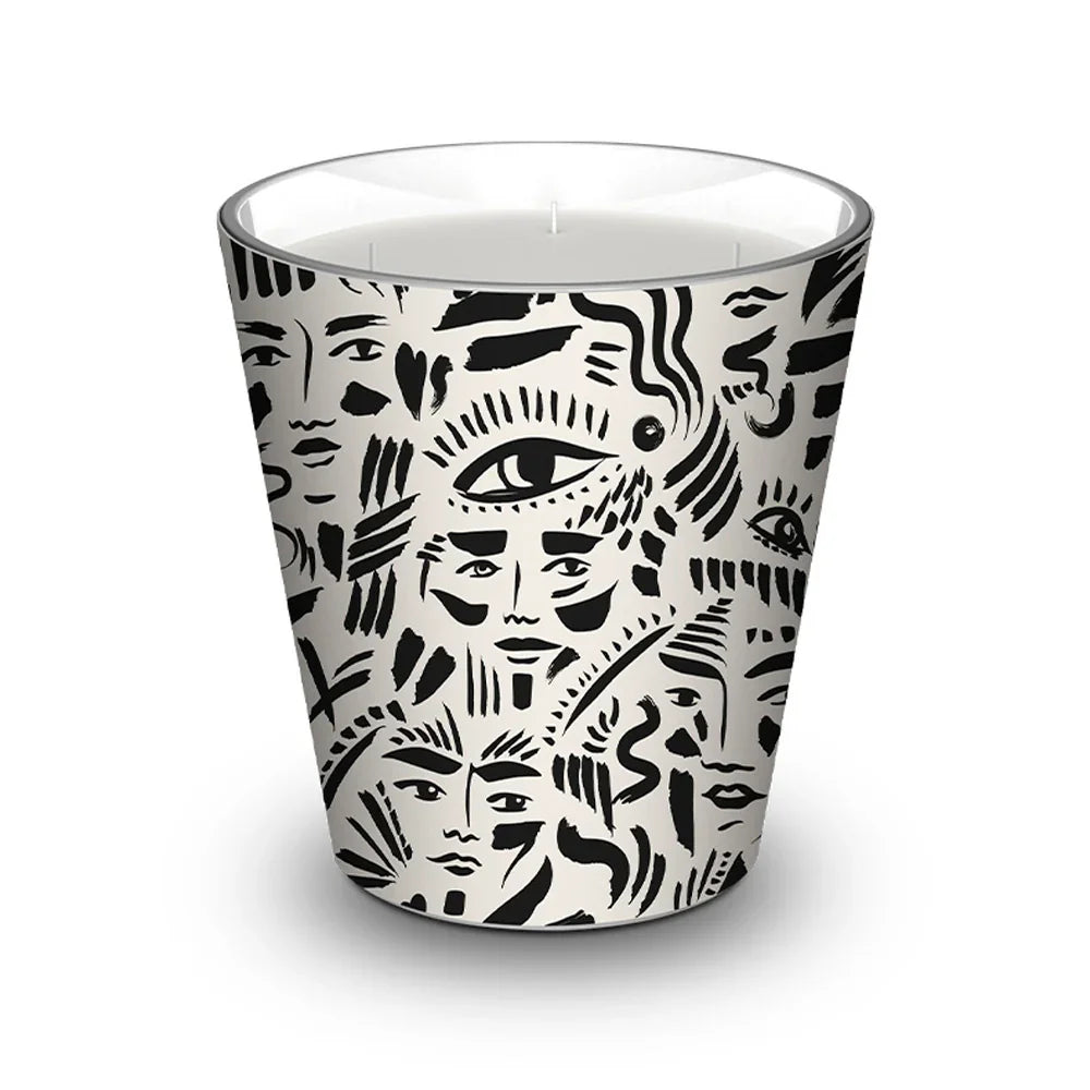 Bougie parfumée Isis