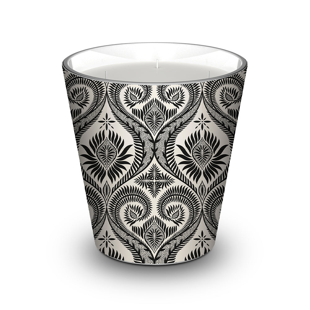 Bougie parfumée Inga - Patchouli / Cèdre / Vanille