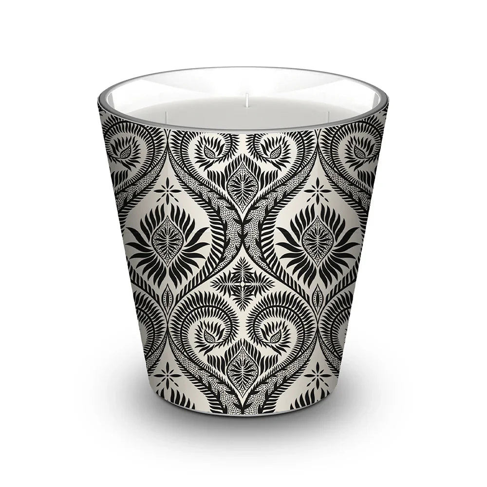 Bougie parfumée Inga - Patchouli / Cèdre / Vanille