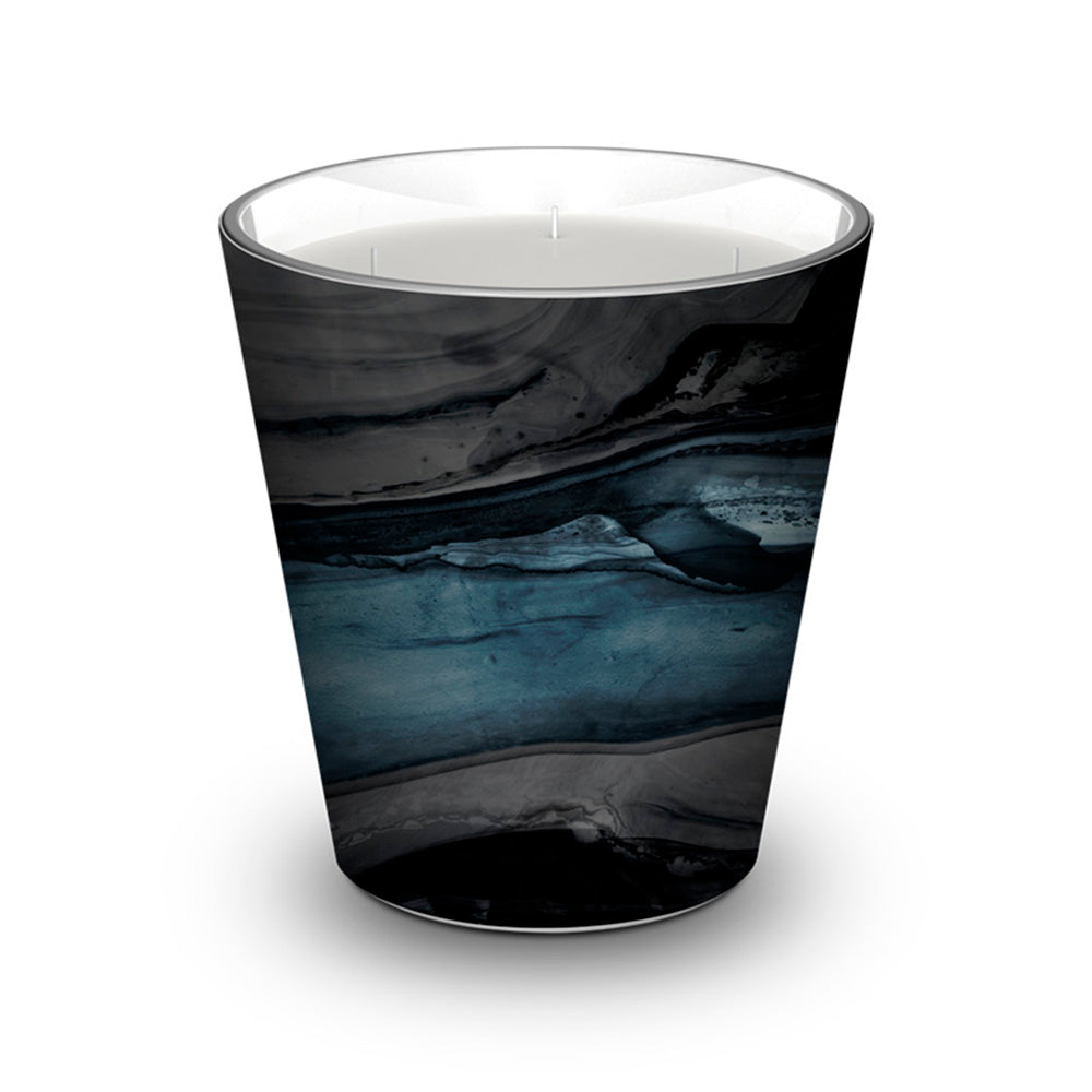 Bougie parfumée Baka - Santal / Poivre / Rose