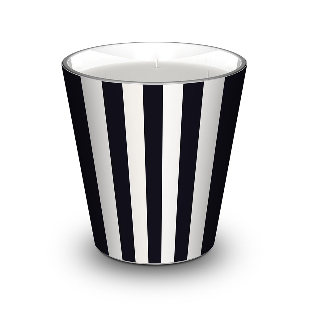 Bougie parfumée Naxos - Fleur d’Oranger / Lavande / Citron