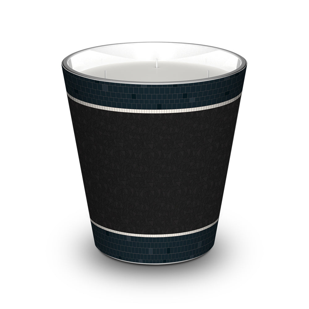 Metro Marine Personalized Scented Candle - Petitgrain / Neroli / Almond Blossom